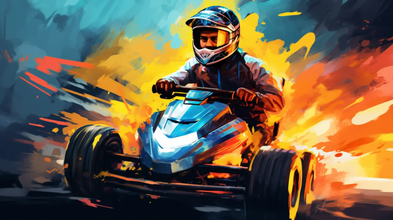 Go Karting FAQs 2023 All You Need To Know About Licences, Karts, And